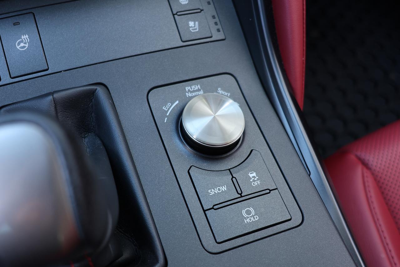 2021 Lexus IS IS300 AWD - F SPORT|SUNROOF|BLINDSPOT|LANEKEEP Photo
