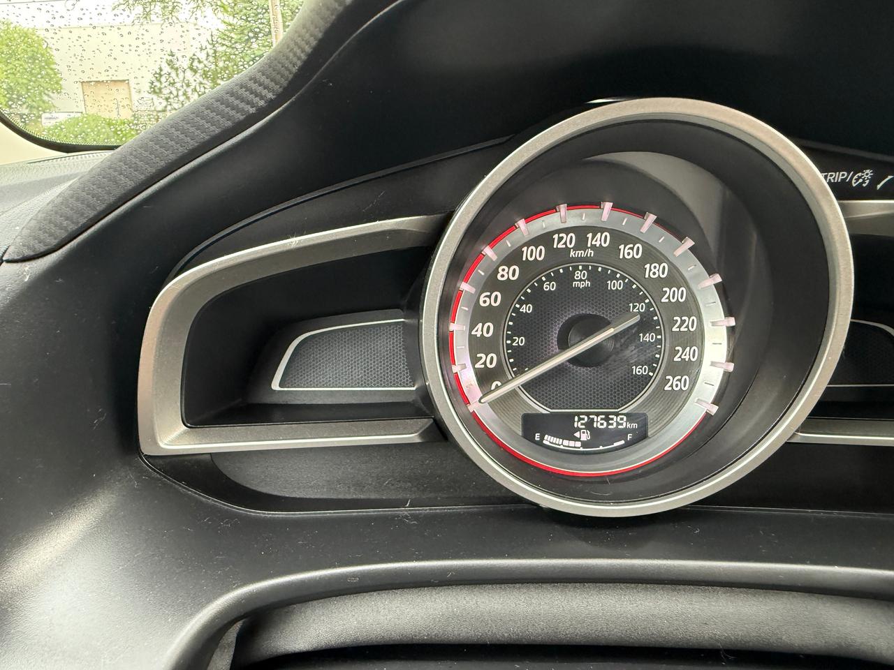 2014 Mazda MAZDA3 GX-SKY,6 SPD..MANUAL SPORT,LOW KM'S CERTIFIED ! Photo