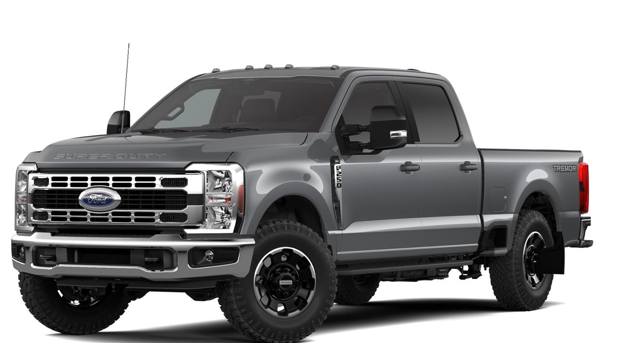 2026 Ford F-250 Super Duty SRW XLT 4WD CREW CAB 6.75' BOX Photo0
