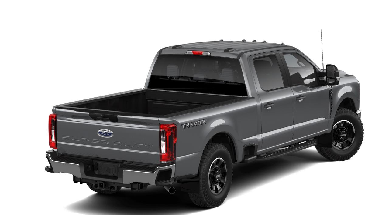 2026 Ford F-250 Super Duty SRW XLT 4WD CREW CAB 6.75' BOX Photo2