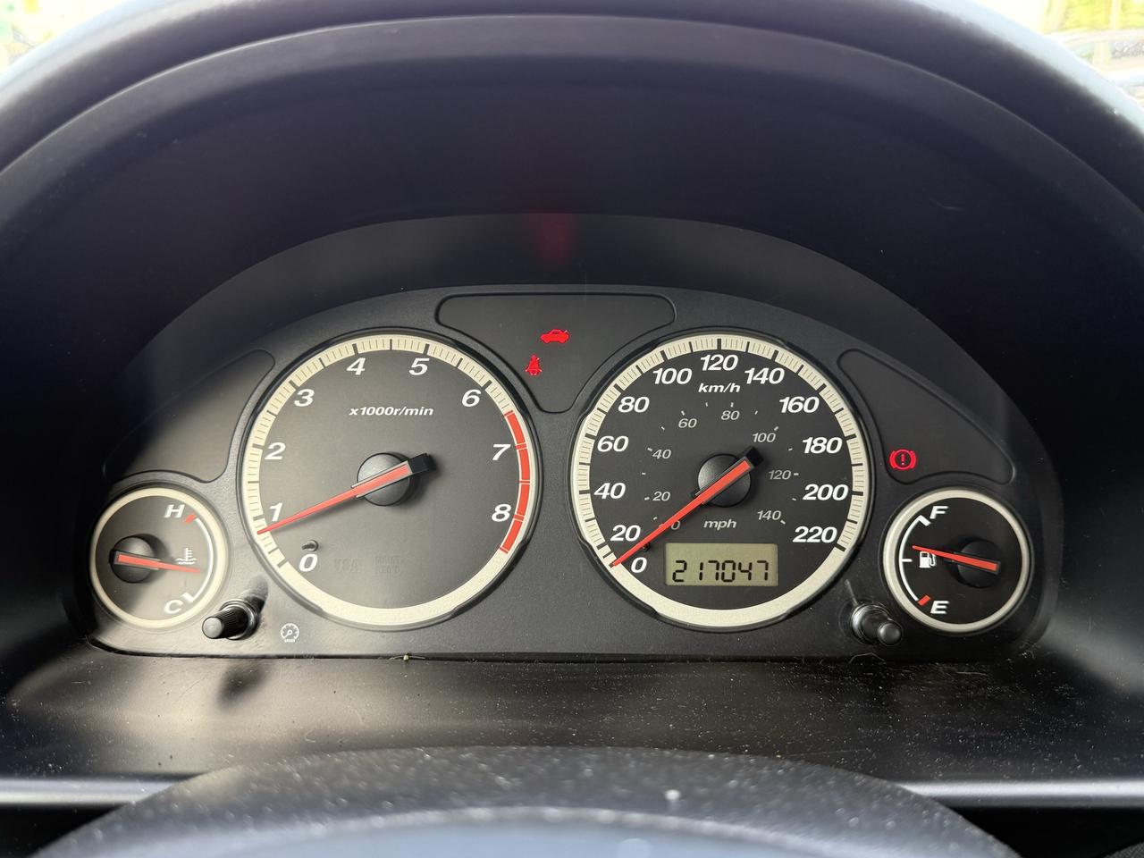 2006 Honda CR-V SE Photo