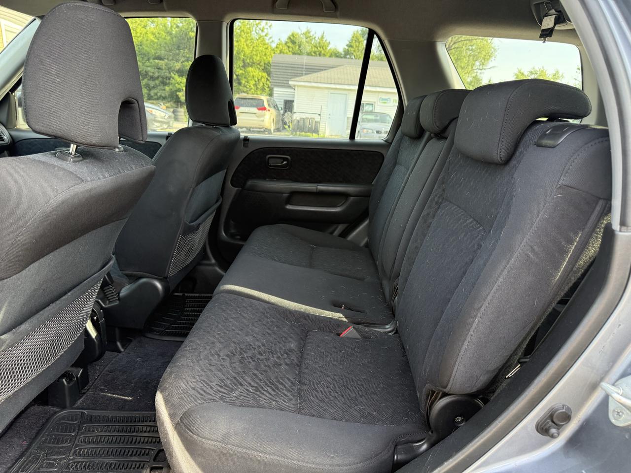 2006 Honda CR-V SE Photo