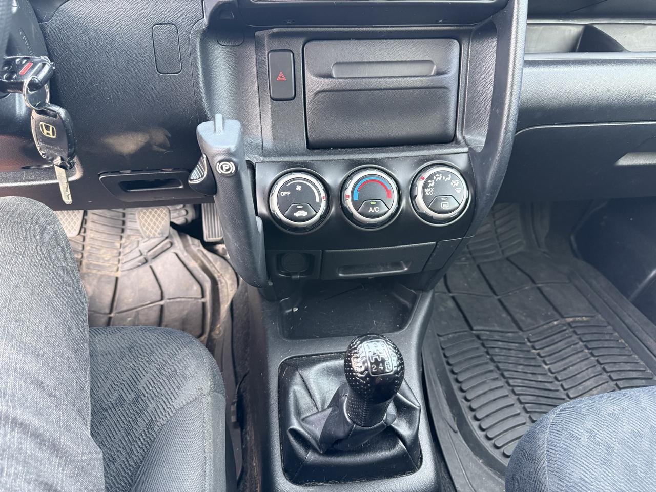 2006 Honda CR-V SE Photo