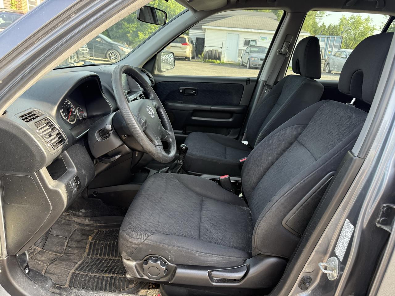 2006 Honda CR-V SE Photo