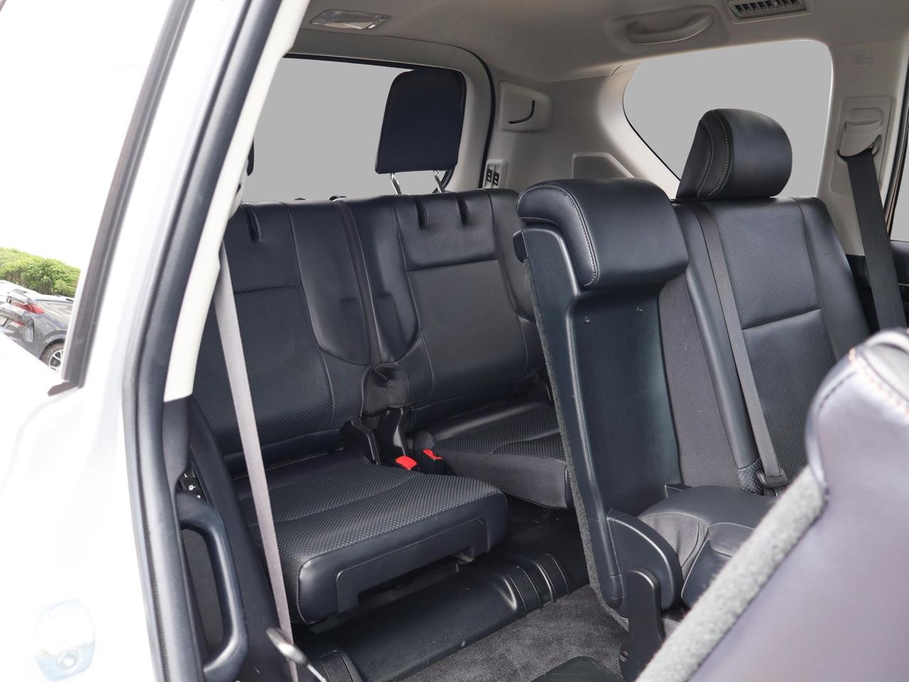 2018 Lexus GX 460 LUXURY AWD CERTIFIED *ACCIDENT FREE*7 SEATS* CAMERA NAV BLUETOOTH LEATHER HEATED SEATS SUNROOF CRUISE ALLOYS Photo