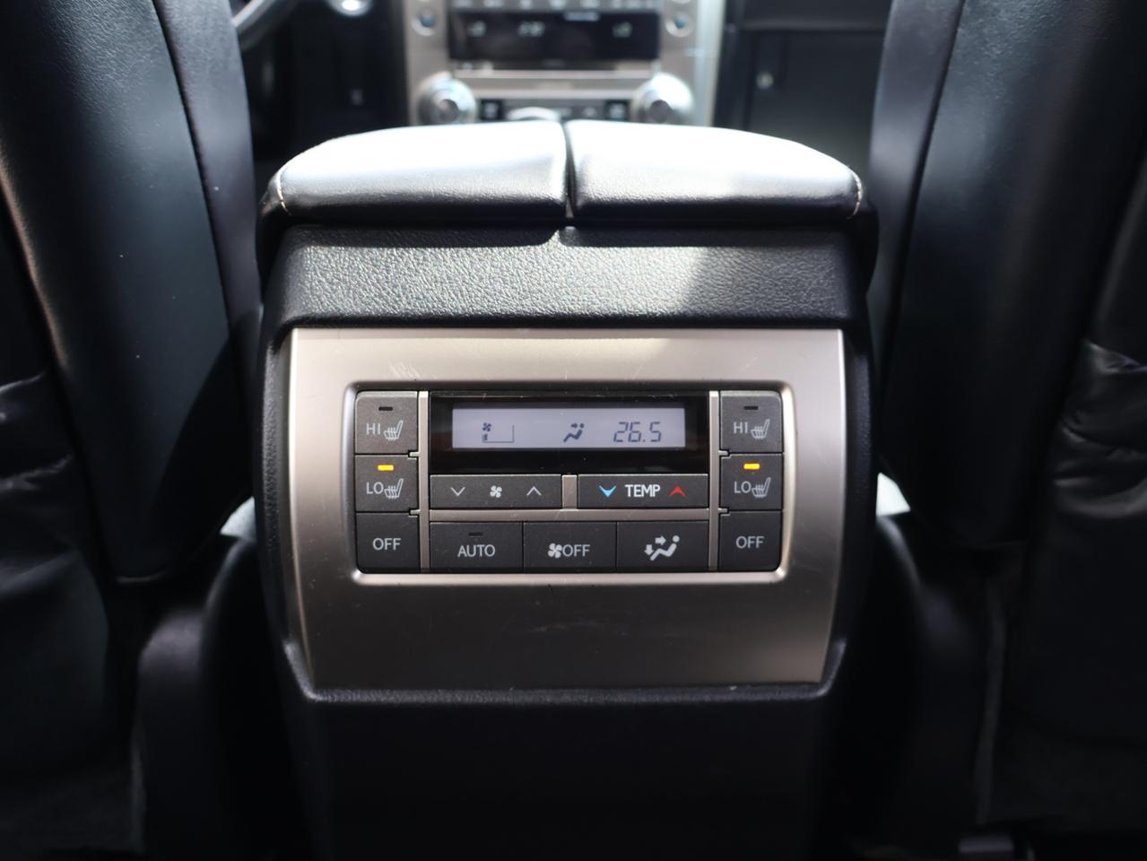 2018 Lexus GX 460 LUXURY AWD CERTIFIED *ACCIDENT FREE*7 SEATS* CAMERA NAV BLUETOOTH LEATHER HEATED SEATS SUNROOF CRUISE ALLOYS Photo