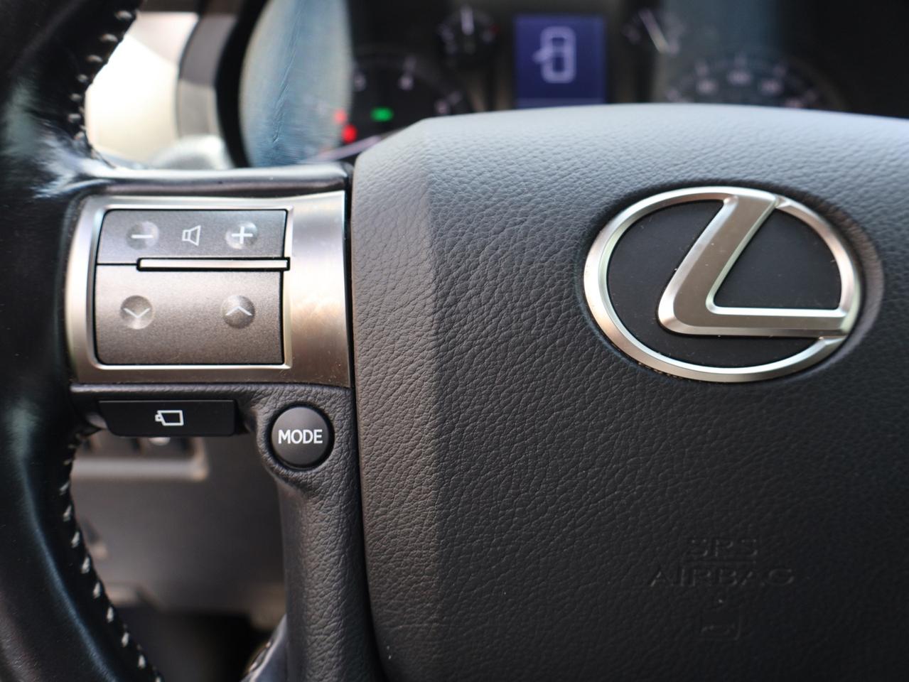 2018 Lexus GX 460 LUXURY AWD CERTIFIED *ACCIDENT FREE*7 SEATS* CAMERA NAV BLUETOOTH LEATHER HEATED SEATS SUNROOF CRUISE ALLOYS Photo