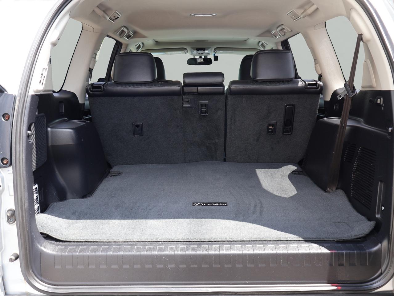 2018 Lexus GX 460 LUXURY AWD CERTIFIED *ACCIDENT FREE*7 SEATS* CAMERA NAV BLUETOOTH LEATHER HEATED SEATS SUNROOF CRUISE ALLOYS Photo