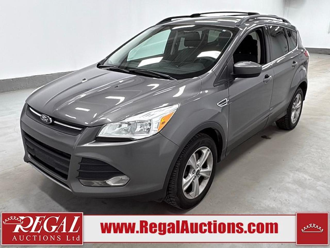 OFFERS WILL NOT BE ACCEPTED BY EMAIL OR PHONE - THIS VEHICLE WILL GO ON TIMED ONLINE AUCTION on Tuesday June 16.<br><br/>VEHICLE DESCRIPTION <br/>Stock #: 38692 <br/>Lot #: 639 <br/>Reserve Price: $5,950 <br/>CarProof Report: Available at www.RegalAuctions.com <br/><br/>IMPORTANT DECLARATION <br/>Hail Damage: Hail Damage. <br/>Mechanical Problems: This vehicle has non-specific mechanical problems. <br/> **ENGINE NOISE** *EXTRA TIRES*  <br/>Active Status: This vehicles title is listed as Active Status. <br/> Live Online Bidding: This vehicle will be available for bidding over the internet, visit www.RegalAuctions.com to register. <br/> <br/>The simple solution to selling your car or truck. Bring your clean vehicle in with your Drivers License and current Registration and well put it on the auction block at our next sale.<br/><br/>www.RegalAuctions.com
