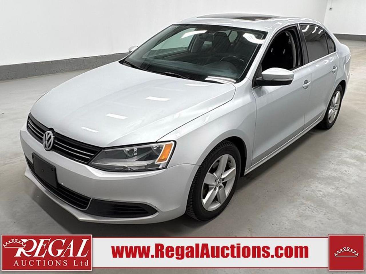 Used 2014 Volkswagen Jetta  for sale in Calgary, AB