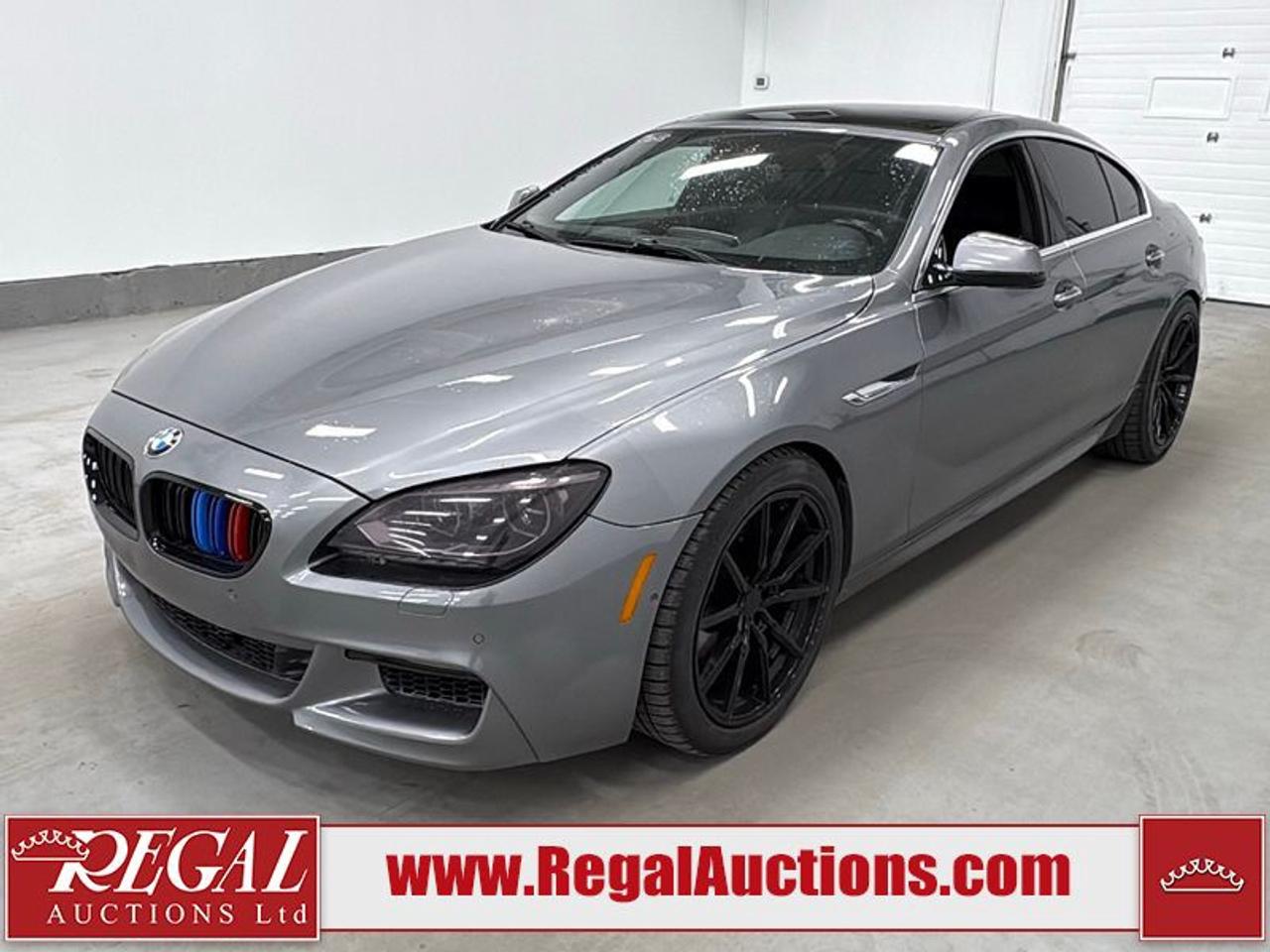 OFFERS WILL NOT BE ACCEPTED BY EMAIL OR PHONE - THIS VEHICLE WILL GO ON TIMED ONLINE AUCTION on Tuesday June 16.<br><br/>VEHICLE DESCRIPTION <br/>Stock #: 38718 <br/>Lot #: 601 <br/>Reserve Price: $5,950 <br/>CarProof Report: Available at www.RegalAuctions.com <br/><br/>IMPORTANT DECLARATION <br/>Claim History: Claim History. <br/>Active Status: This vehicles title is listed as Active Status. <br/> Live Online Bidding: This vehicle will be available for bidding over the internet, visit www.RegalAuctions.com to register. <br/> <br/>The simple solution to selling your car or truck. Bring your clean vehicle in with your Drivers License and current Registration and well put it on the auction block at our next sale.<br/><br/>www.RegalAuctions.com