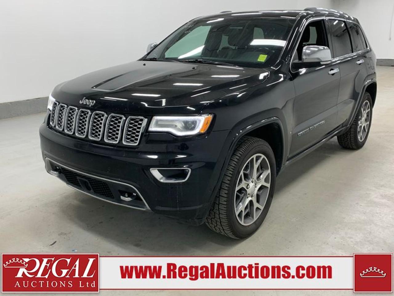 OFFERS WILL NOT BE ACCEPTED BY EMAIL OR PHONE - THIS VEHICLE WILL GO ON TIMED ONLINE AUCTION on Tuesday June 16.<br><br/>VEHICLE DESCRIPTION <br/>Stock #: 38750 <br/>Lot #: 750DT <br/>Reserve Price: $19,500 <br/>CarProof Report: Available at www.RegalAuctions.com <br/><br/>IMPORTANT DECLARATION <br/>Dealership Trade-In: Unit was traded in and is being sold on behalf of a franchise dealership. <br/>Mechanical Problems: This vehicle has non-specific mechanical problems. <br/> *ENGINE NOISE*  <br/>Active Status: This vehicles title is listed as Active Status. <br/> Live Online Bidding: This vehicle will be available for bidding over the internet, visit www.RegalAuctions.com to register. <br/> <br/>The simple solution to selling your car or truck. Bring your clean vehicle in with your Drivers License and current Registration and well put it on the auction block at our next sale.<br/><br/>www.RegalAuctions.com