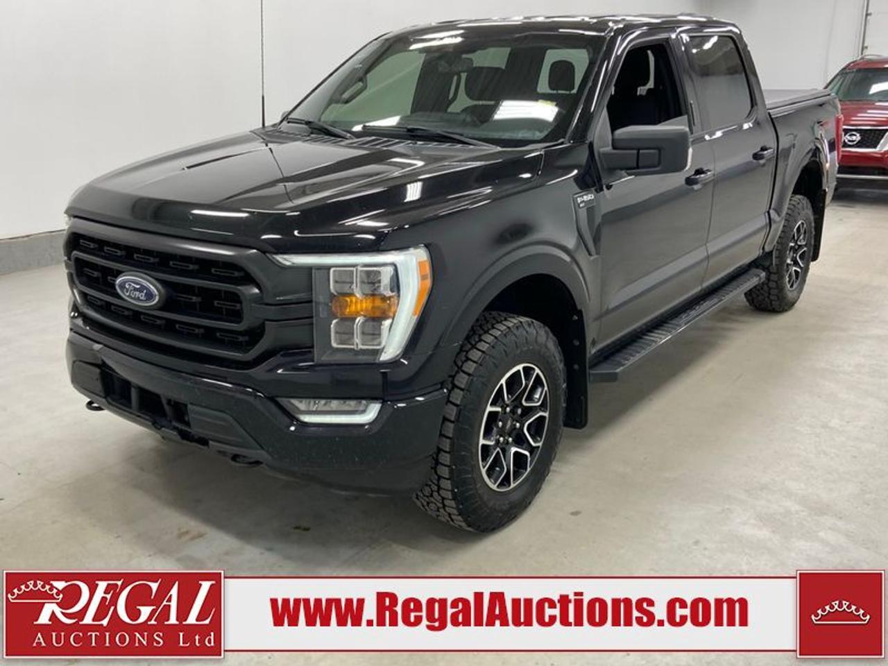 OFFERS WILL NOT BE ACCEPTED BY EMAIL OR PHONE - THIS VEHICLE WILL GO ON LIVE ONLINE AUCTION on Saturday June 13.<br> SALE STARTS AT 11:00 AM.<br><br>VEHICLE DESCRIPTION <br/>Stock #: 38761 <br/>Lot #: 302DT <br/>Reserve Price: $26,000 <br/>CarProof Report: Available at www.RegalAuctions.com <br/><br/>IMPORTANT DECLARATION <br/>Dealership Trade-In: Unit was traded in and is being sold on behalf of a franchise dealership. <br/>Active Status: This vehicles title is listed as Active Status. <br/> Live Online Bidding: This vehicle will be available for bidding over the internet, visit www.RegalAuctions.com to register. <br/> <br/>The simple solution to selling your car or truck. Bring your clean vehicle in with your Drivers License and current Registration and well put it on the auction block at our next sale.<br/><br/>www.RegalAuctions.com