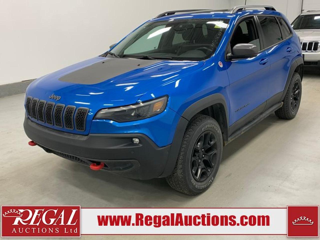 OFFERS WILL NOT BE ACCEPTED BY EMAIL OR PHONE - THIS VEHICLE WILL GO ON TIMED ONLINE AUCTION on Tuesday June 23.<br><br/>VEHICLE DESCRIPTION <br/>Stock #: 38762 <br/>Lot #: 555DT <br/>Reserve Price: $15,000 <br/>CarProof Report: Available at www.RegalAuctions.com <br/><br/>IMPORTANT DECLARATION <br/>Dealership Trade-In: Unit was traded in and is being sold on behalf of a franchise dealership. <br/>Active Status: This vehicles title is listed as Active Status. <br/> Live Online Bidding: This vehicle will be available for bidding over the internet, visit www.RegalAuctions.com to register. <br/> <br/>The simple solution to selling your car or truck. Bring your clean vehicle in with your Drivers License and current Registration and well put it on the auction block at our next sale.<br/><br/>www.RegalAuctions.com