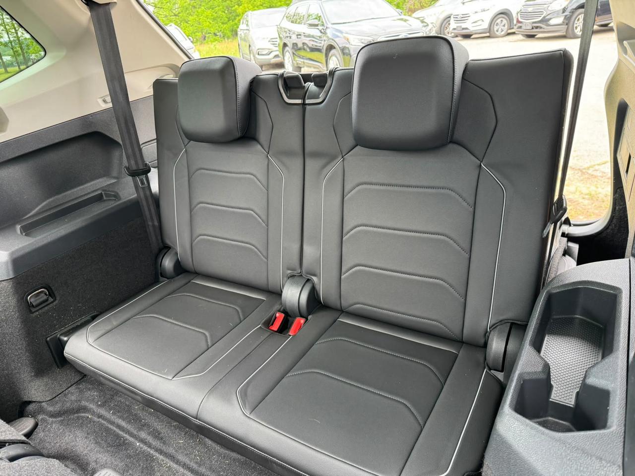 2018 Volkswagen Tiguan SEL Premium 4Motion *7 Passenger Photo