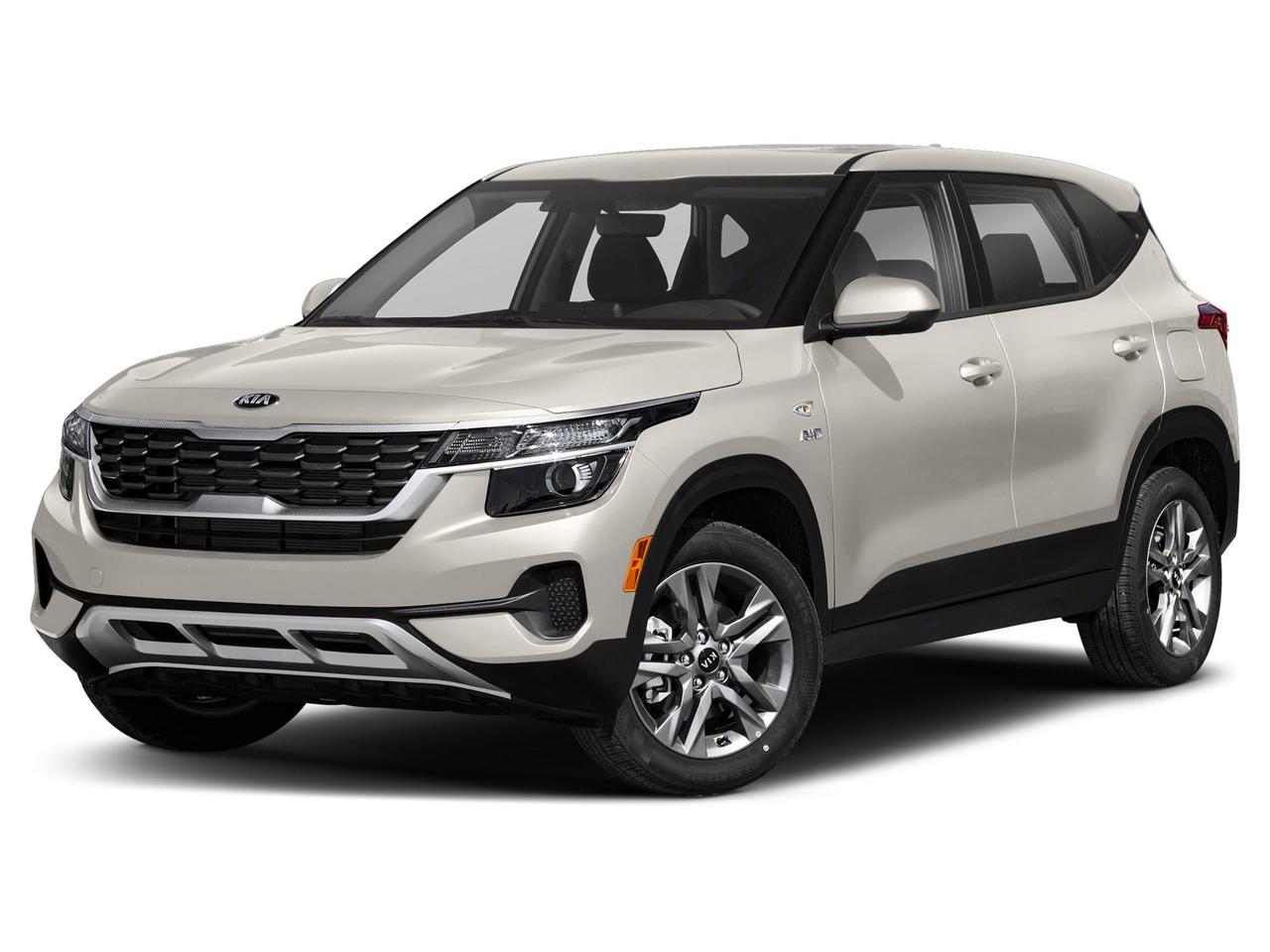 Used 2021 Kia Seltos LX AWD One Owner|Local vehicle|Heated seats for sale in Winnipeg, MB
