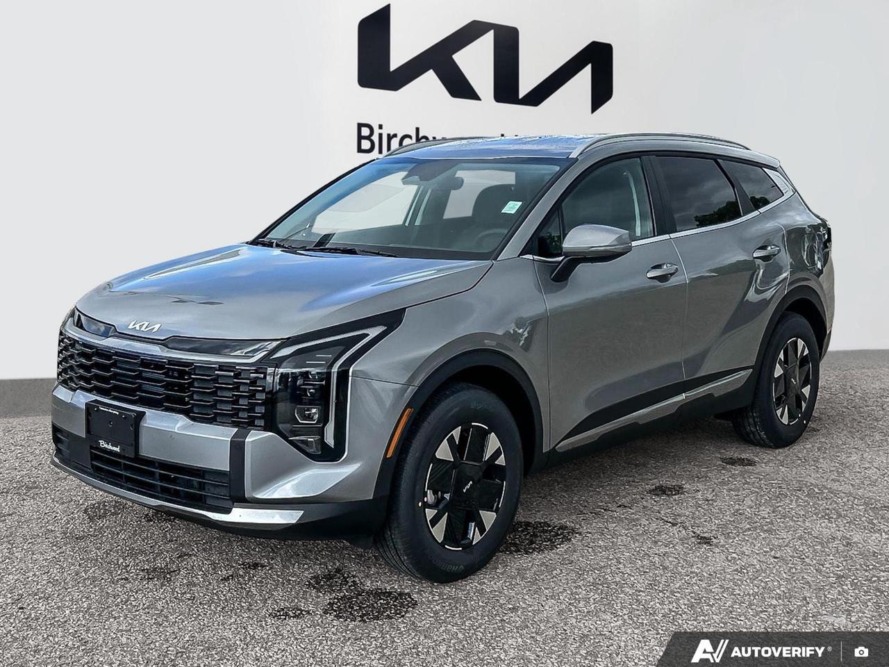 Experience is Everything at Birchwood Kia West!  It is our mission to provide the most transparent and time efficient sales process out of any Manitoba Kia Dealer!  Come visit us and see for yourself why we have a 4.4 star google rating!
The all-new Kia Sportage HEV EX! Call 204-888-4542 or see in store for more details.
ADDITIONAL ACCESSORIES INCLUDED: 

*Kia Genuine All-Weather Floor Mats
*Premium DEFA Block Heater
*Kia Genuine Wheel Locks
*Kia Genuine Touch-Up Paint

You might qualify for additional savings on your purchase! Ask us about our:

$500 Grad Program
$750 Mobility Assistance Program
$500 Military Benefit
1% Loyalty Rate Reduction 

FIND MORE INFORMATION AND VIEW MORE OPTIONS

*Visit us! Birchwood Kia West in the Birchwood Auto Park. Portage Ave & The Perimeter!
*Visit www.birchwoodkiawest.ca
*Contact our sales department at (204) 888-4542

*Whenever possible, the vehicle photos shown are of the ACTUAL vehicle. This provides the best online shopping experience for our valued customers.
*Price includes all options, fees, and levies. No additional charges are applied.
*Additional fees may apply to select finance and lease options. 
*Dealer Permit #4302
Dealer permit #4302