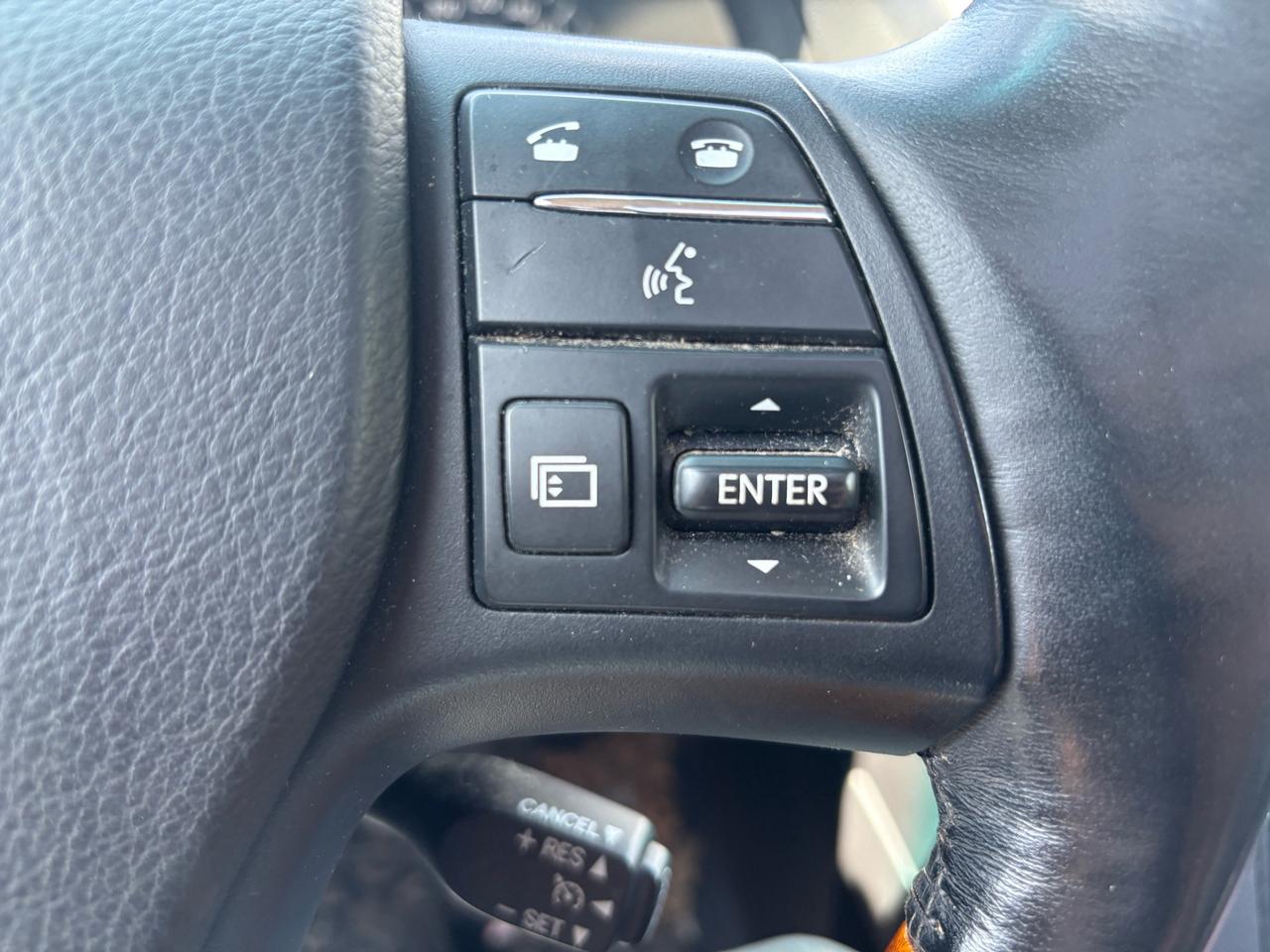 2010 Lexus RX 350 Navigation, DVD, AWD Photo