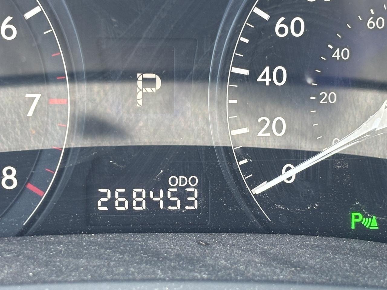 2010 Lexus RX 350 Navigation, DVD, AWD Photo