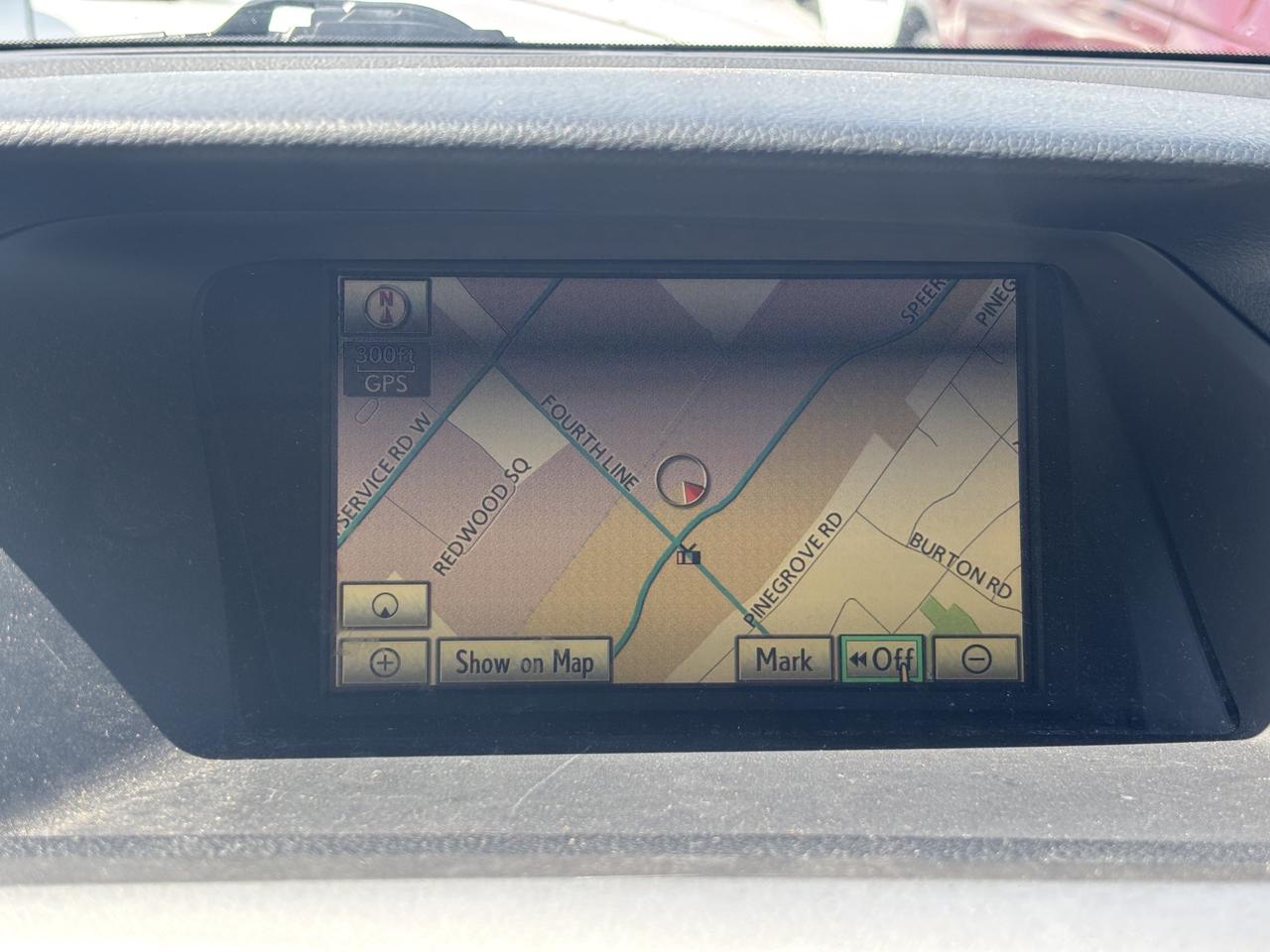 2010 Lexus RX 350 Navigation, DVD, AWD Photo