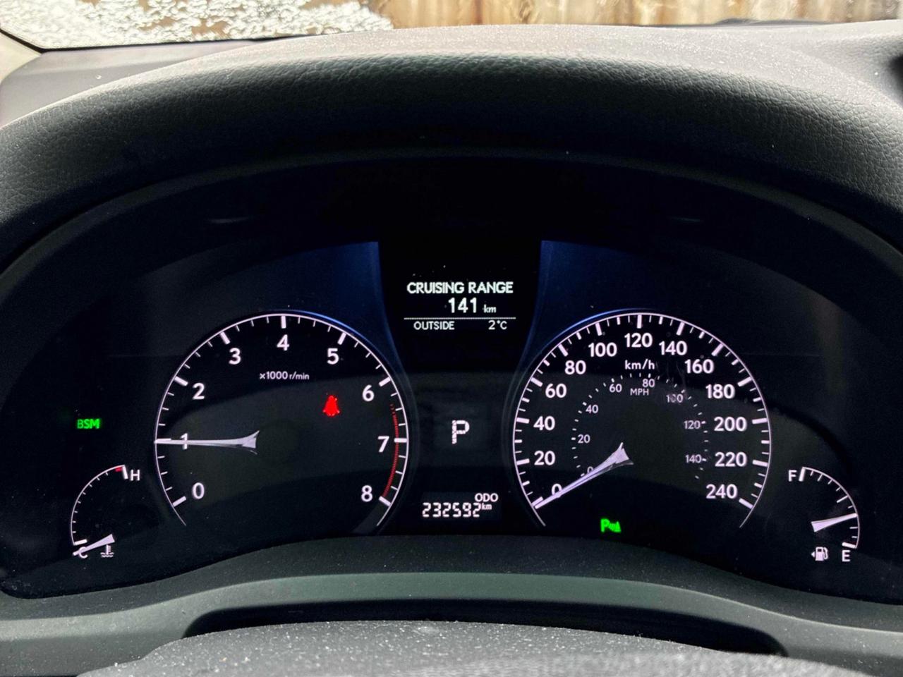 2015 Lexus RX 350 AWD 4DR SPORTDESIGN Photo