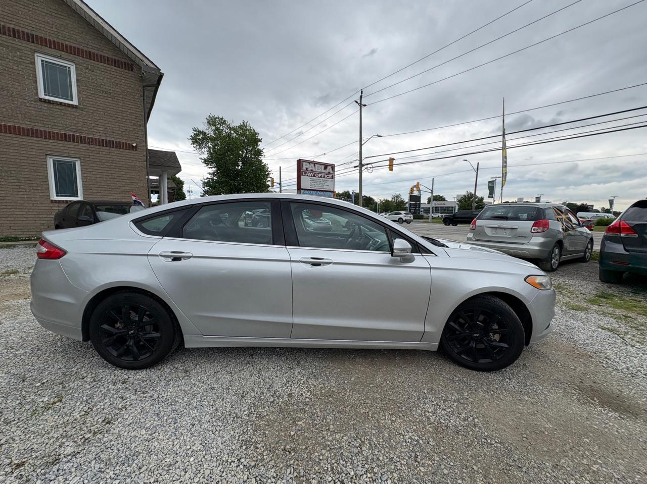2013 Ford Fusion SE ~ Certified ~ 1yr Warranty Photo
