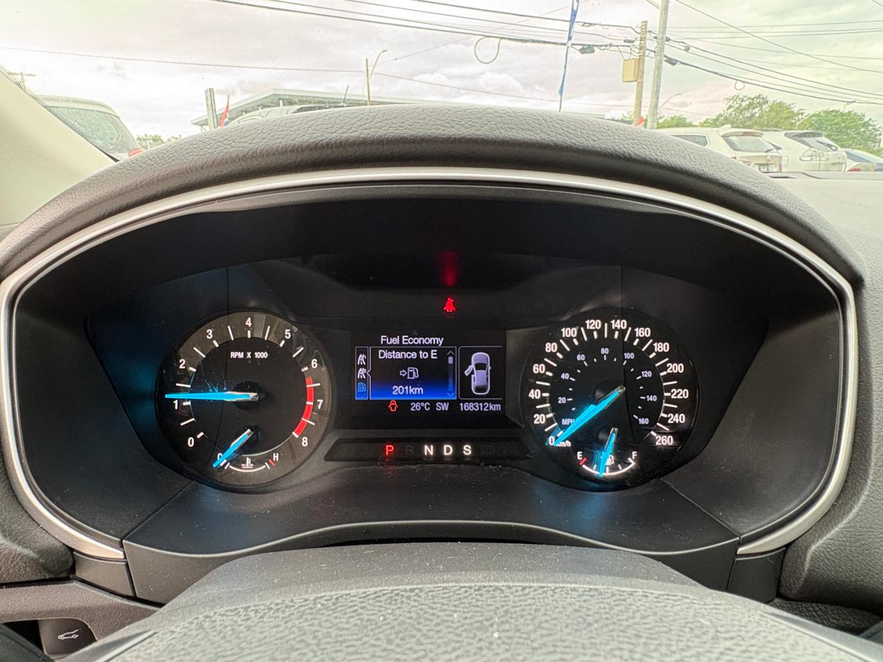 2013 Ford Fusion SE ~ Certified ~ 1yr Warranty Photo