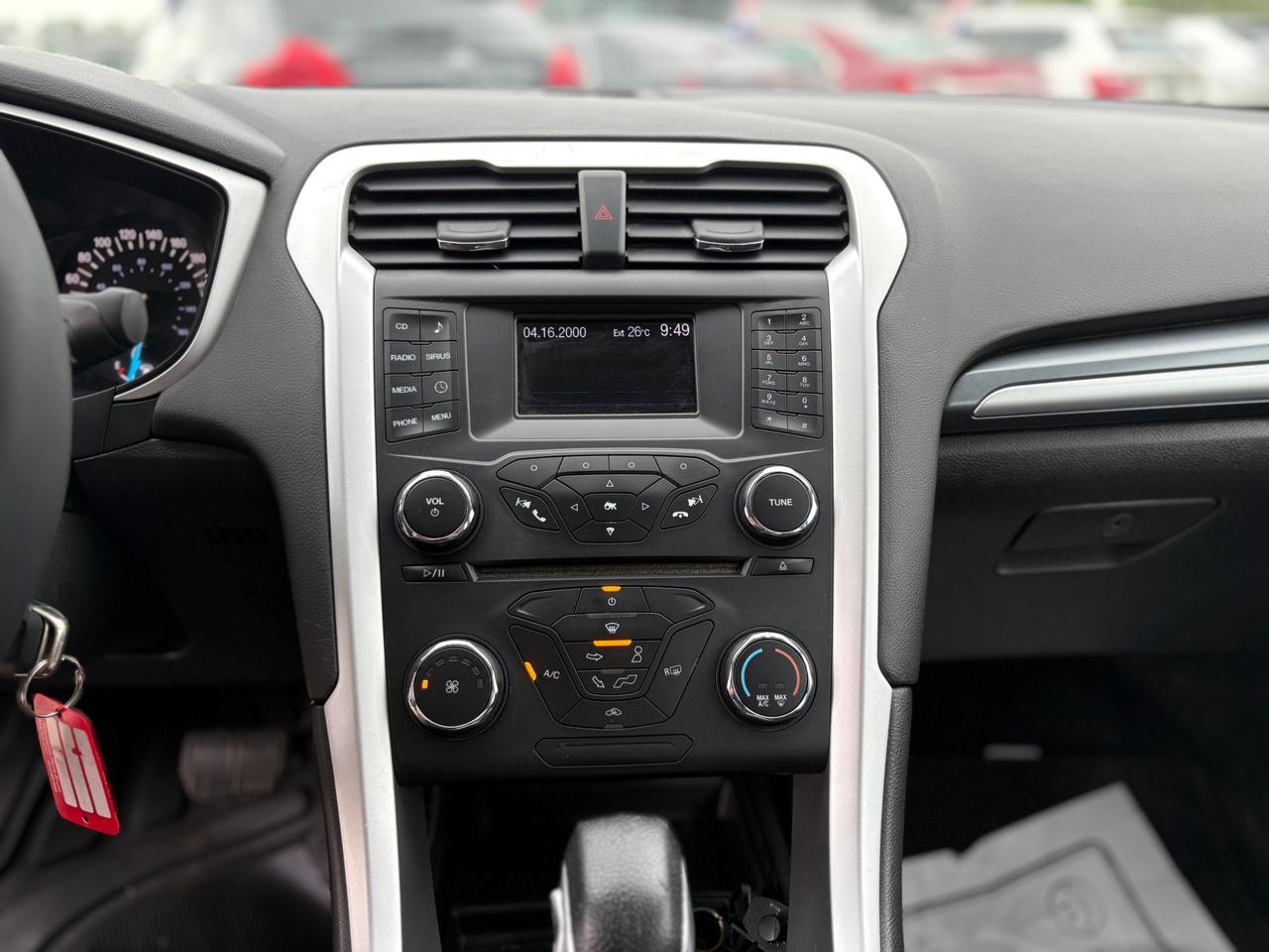 2013 Ford Fusion SE ~ Certified ~ 1yr Warranty Photo
