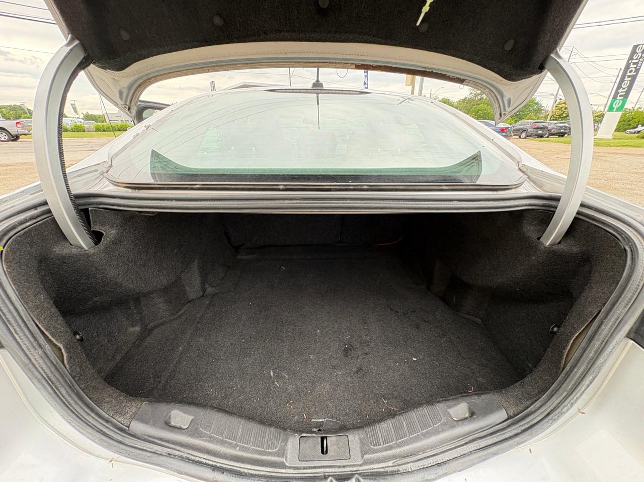 2013 Ford Fusion SE ~ Certified ~ 1yr Warranty Photo