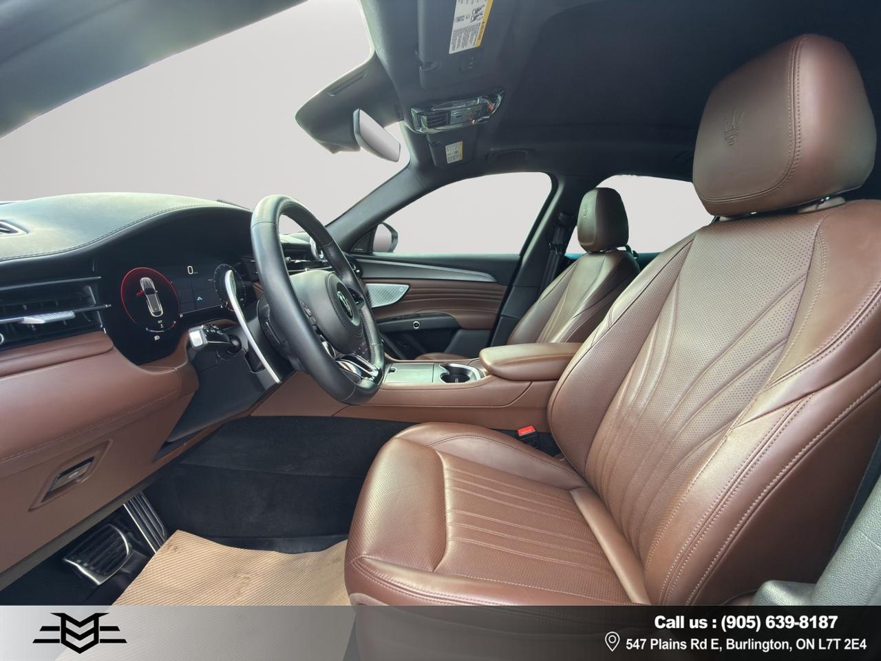 2023 Maserati Grecale GT AWD - Blind Spot Monitor - Reverse Camera !!! Photo