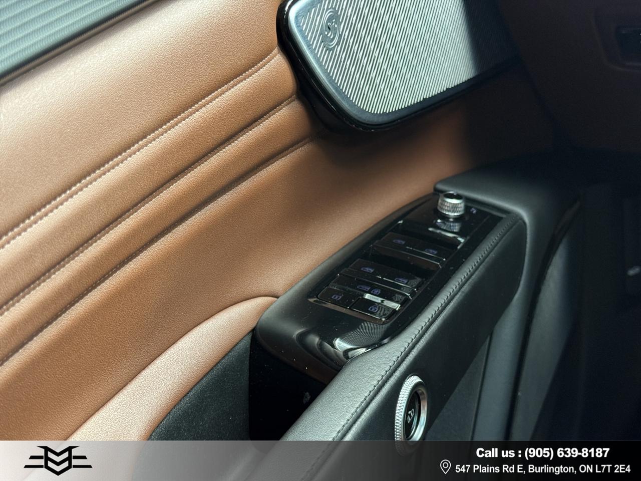 2023 Maserati Grecale GT AWD - Blind Spot Monitor - Reverse Camera !!! Photo