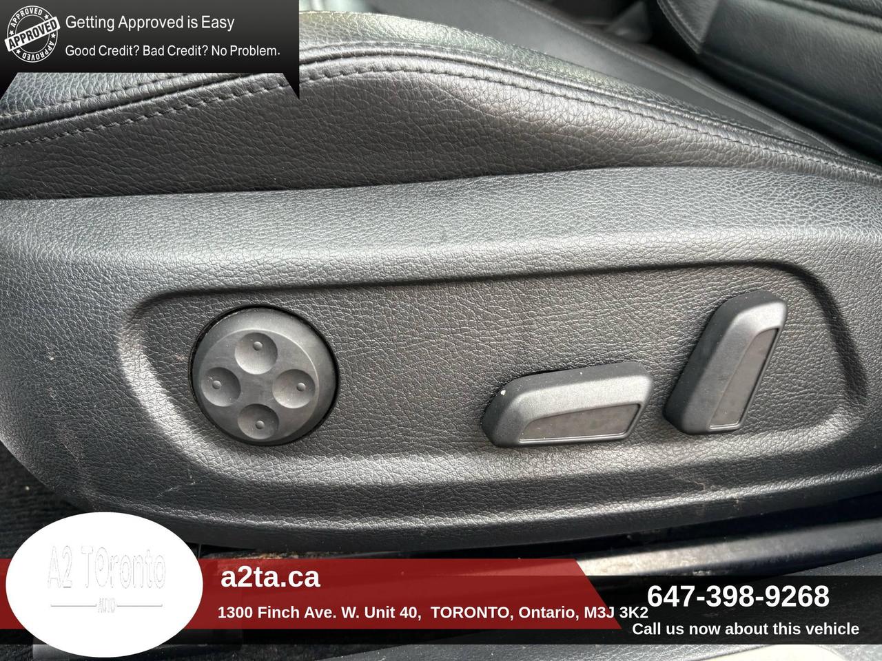 2014 Volkswagen Passat CC 4DR SDN DSG SPORTLINE Photo