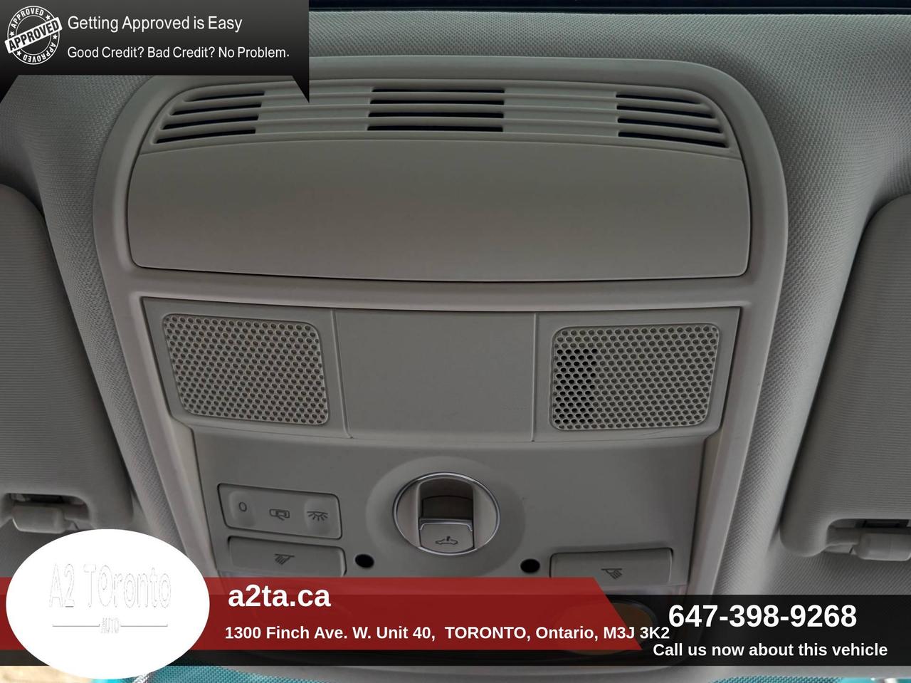 2014 Volkswagen Passat CC 4DR SDN DSG SPORTLINE Photo
