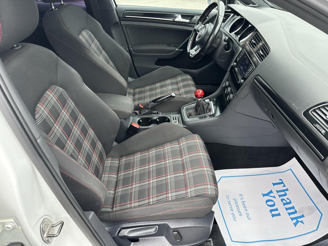 2015 Volkswagen GTI  Photo