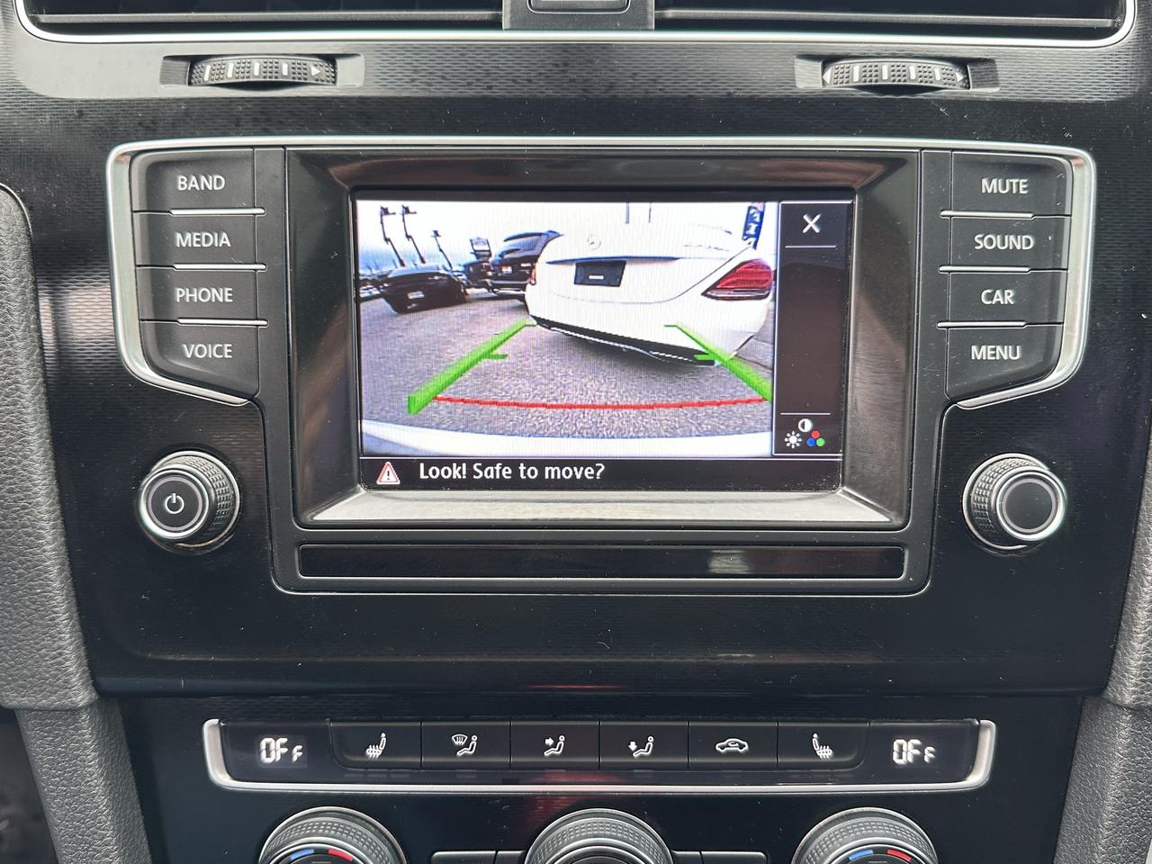 2015 Volkswagen GTI  Photo
