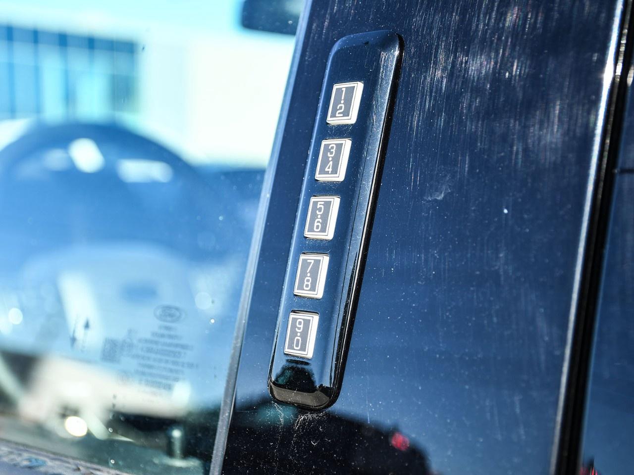 2024 Ford F-150 XLT 4WD SuperCrew 5.5' Box Photo