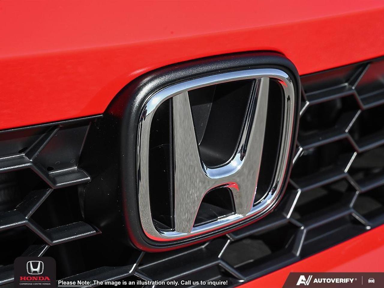 2026 Honda Civic Hybrid Sport IN-STOCK! Photo