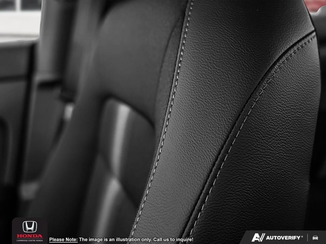 2026 Honda Civic Hybrid Sport IN-STOCK! Photo