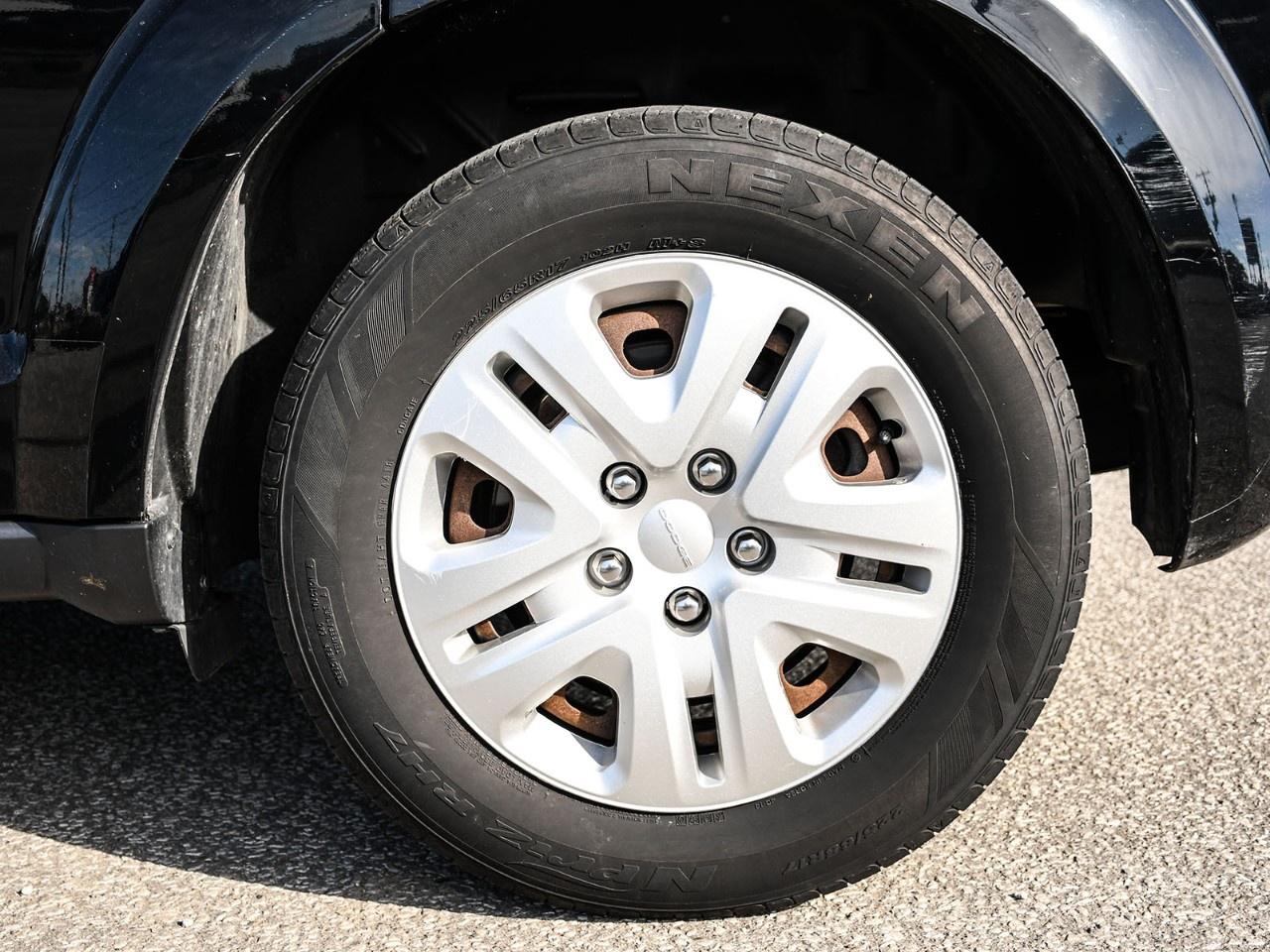 2019 Dodge Journey Canada Value Pkg FWD Photo