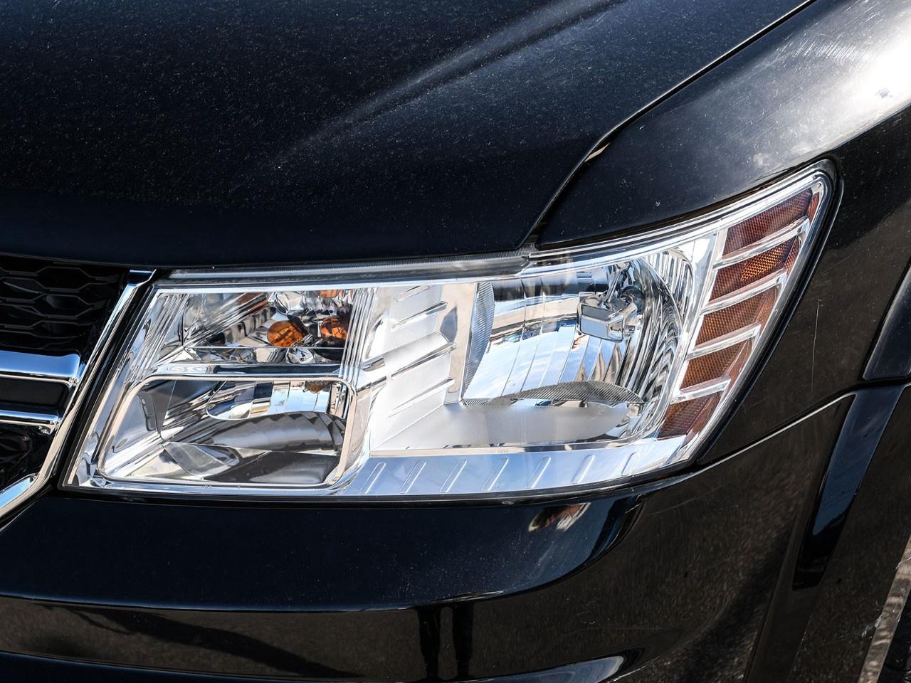 2019 Dodge Journey Canada Value Pkg FWD Photo