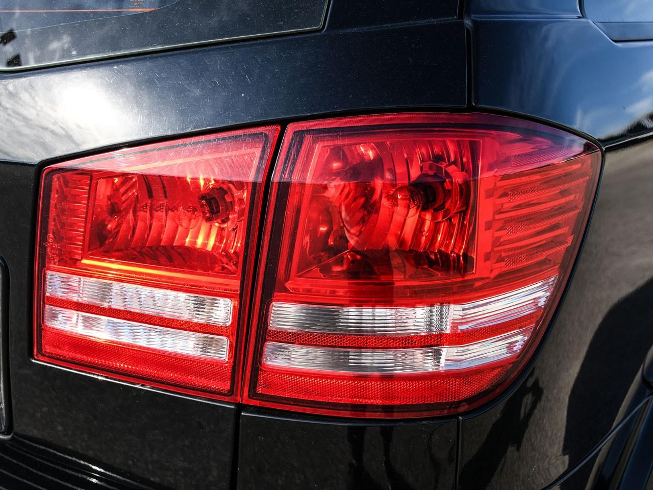 2019 Dodge Journey Canada Value Pkg FWD Photo