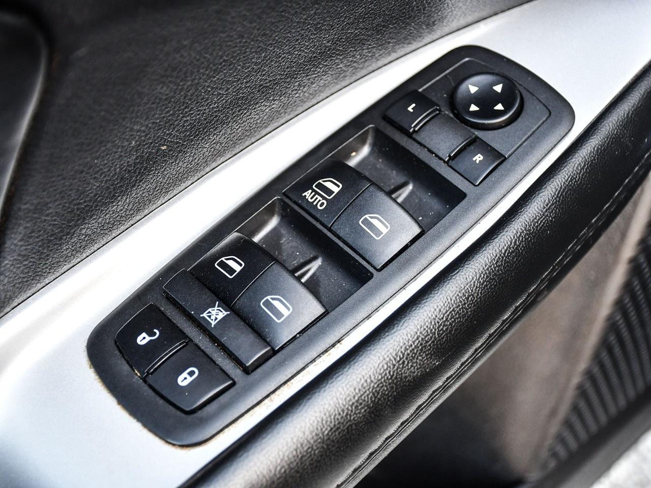 2019 Dodge Journey Canada Value Pkg FWD Photo