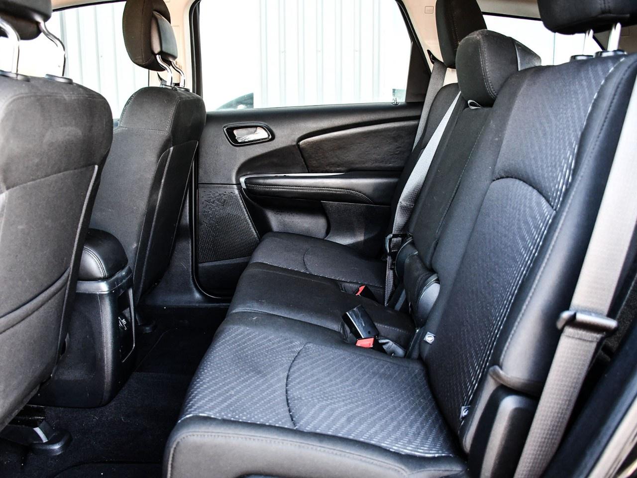2019 Dodge Journey Canada Value Pkg FWD Photo