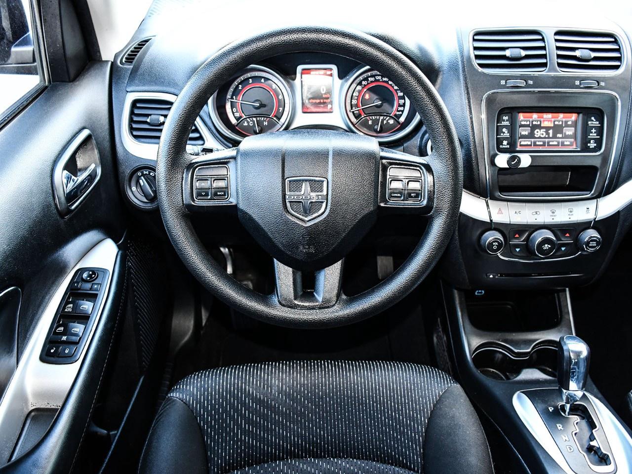2019 Dodge Journey Canada Value Pkg FWD Photo