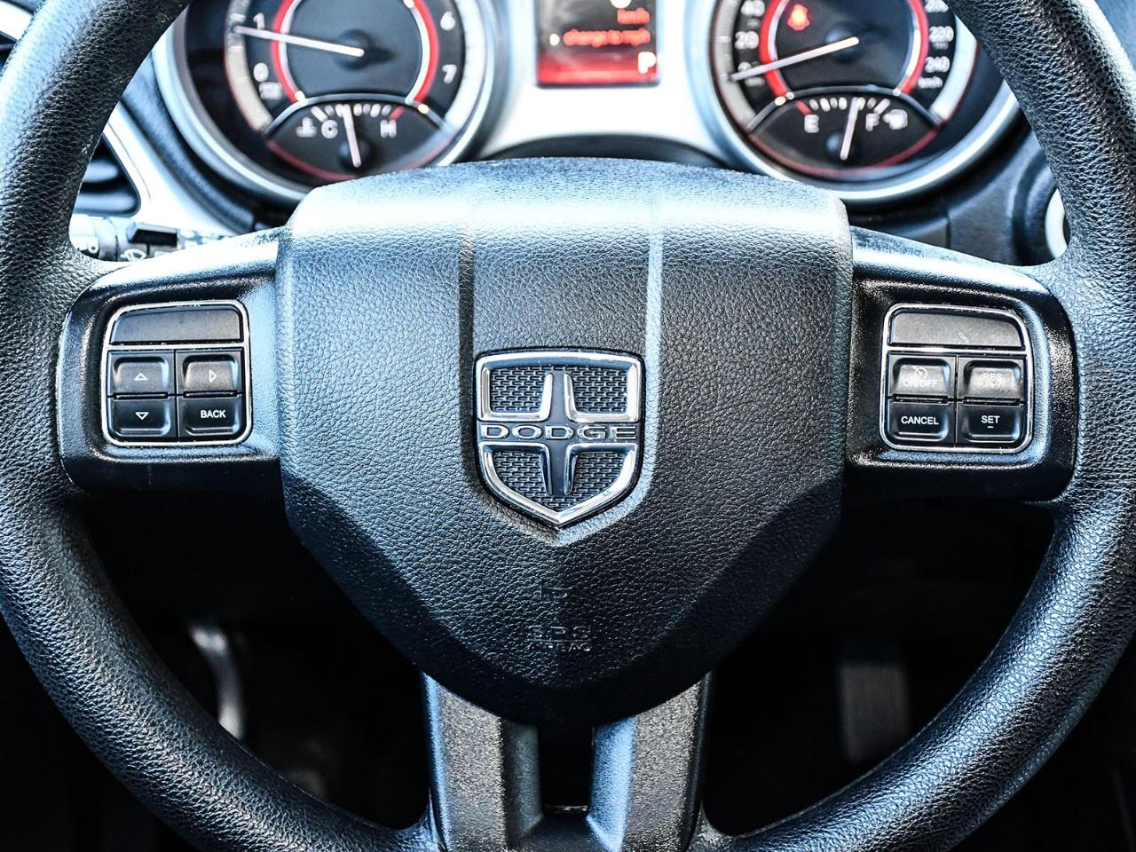 2019 Dodge Journey Canada Value Pkg FWD Photo