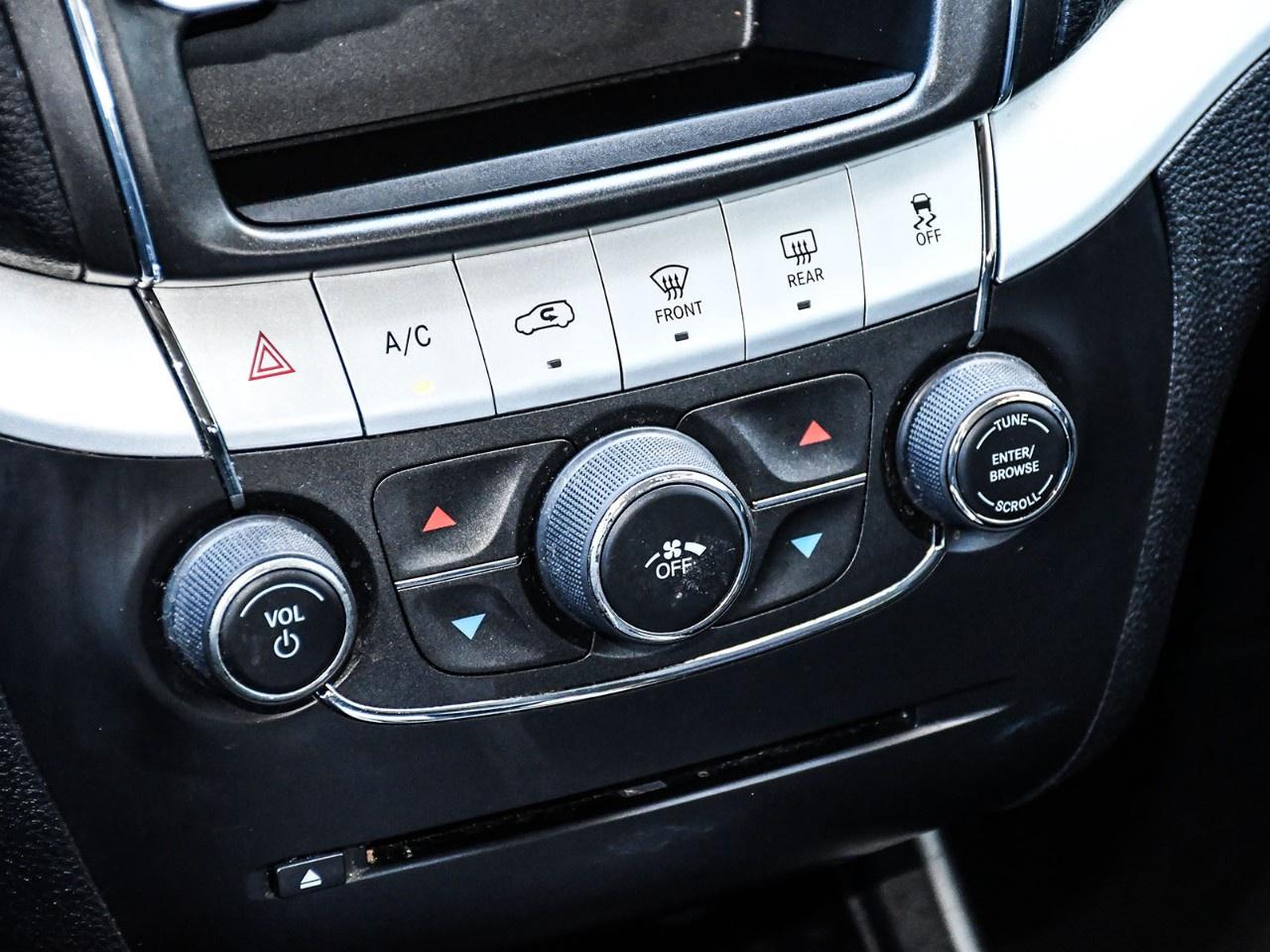 2019 Dodge Journey Canada Value Pkg FWD Photo