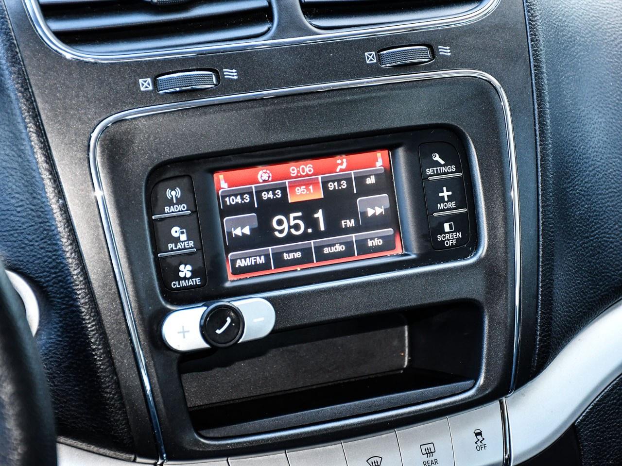 2019 Dodge Journey Canada Value Pkg FWD Photo