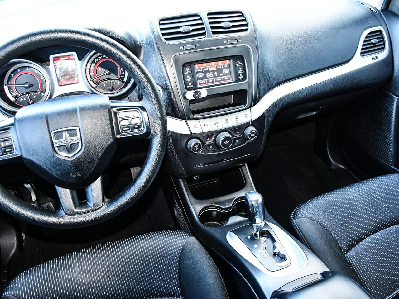 2019 Dodge Journey Canada Value Pkg FWD Photo