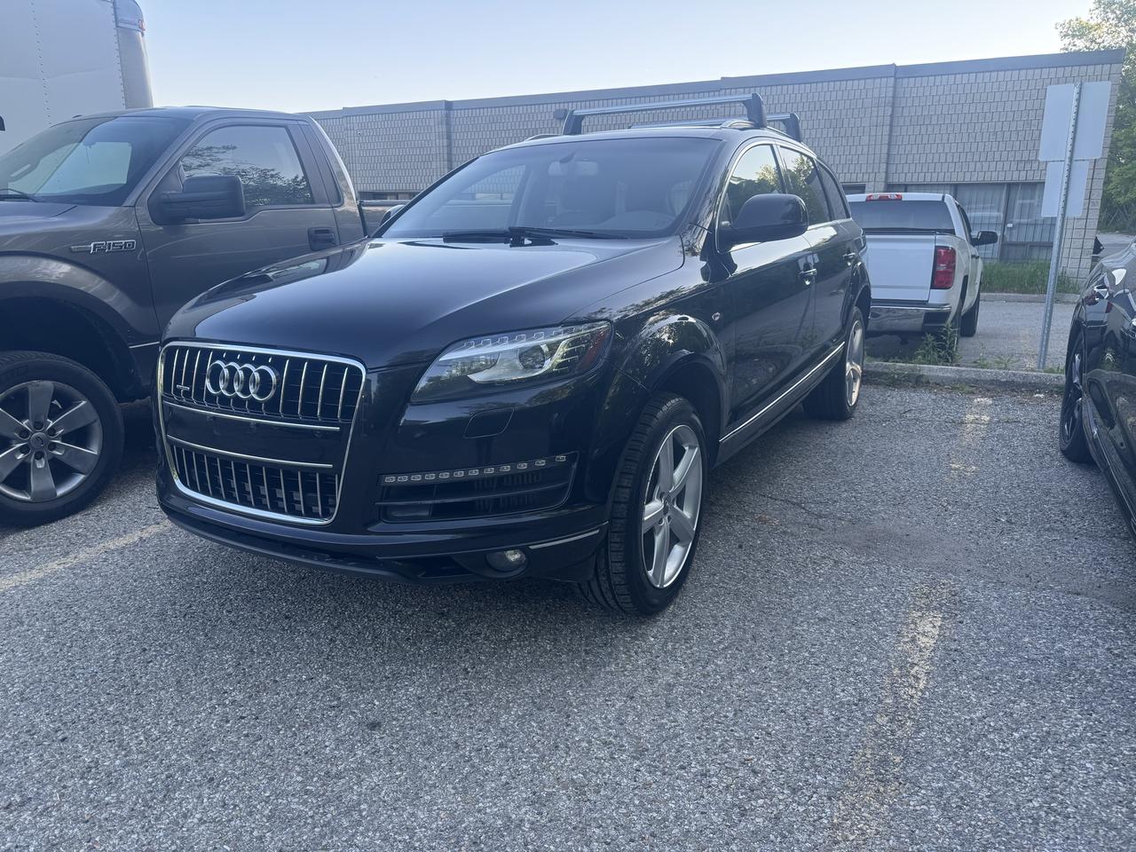 <p>New brakes, tires, very well maintained.&nbsp; Selling fully certified with 2 year powertrain warranty included in price!&nbsp; $2000max per claim $150 deductible.&nbsp; CARFAX VERIFIED!</p>