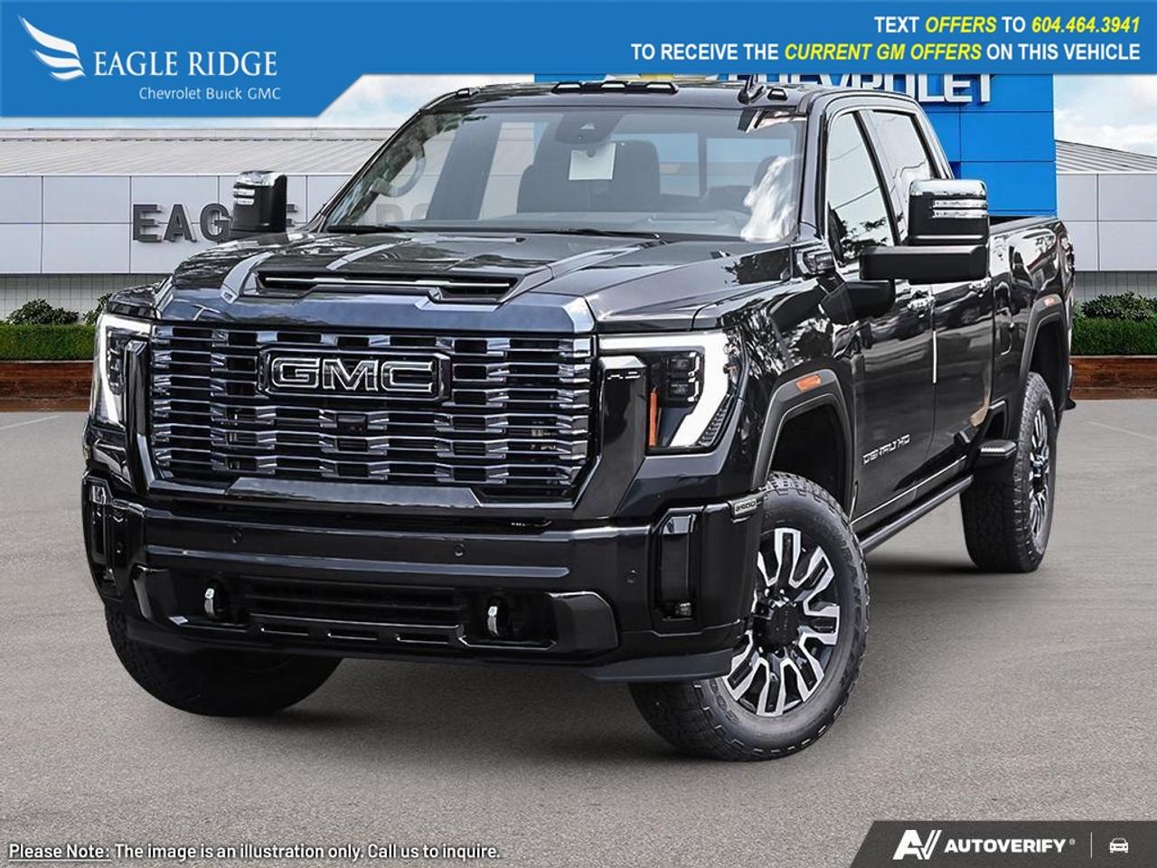 <p>10-speed automatic transmission, four-wheel drive, high-capacity suspension, and locking rear differential. Exterior highlights offer LED headlights, fog lamps, body-color bumpers, 20-inch wheels, a MultiPro tailgate, spray-on bedliner, and perimeter lighting. Inside, youll find heated leather front seats, heated steering wheel, Bose audio, dual-zone automatic climate control, remote start, power rear window, and 12V/120V outlets. Technology features consist of a 12.3-inch driver display, 13.4-inch touchscreen, Google Built-in, wireless Apple CarPlay and Android Auto, Bluetooth, and Wi-Fi capability. Safety features include HD surround vision, trailer blind-spot monitoring, rear cross-traffic braking, adaptive cruise control, hitch view, automatic emergency braking, lane-keeping assist, lane departure warning, forward collision warning, and pedestrian detection.</p>
